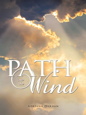cover image of Path into the Wind